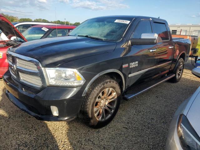  RAM 1500 2014 Czarny