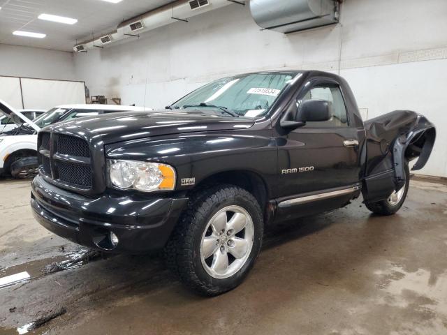 2005 Dodge Ram 1500 St