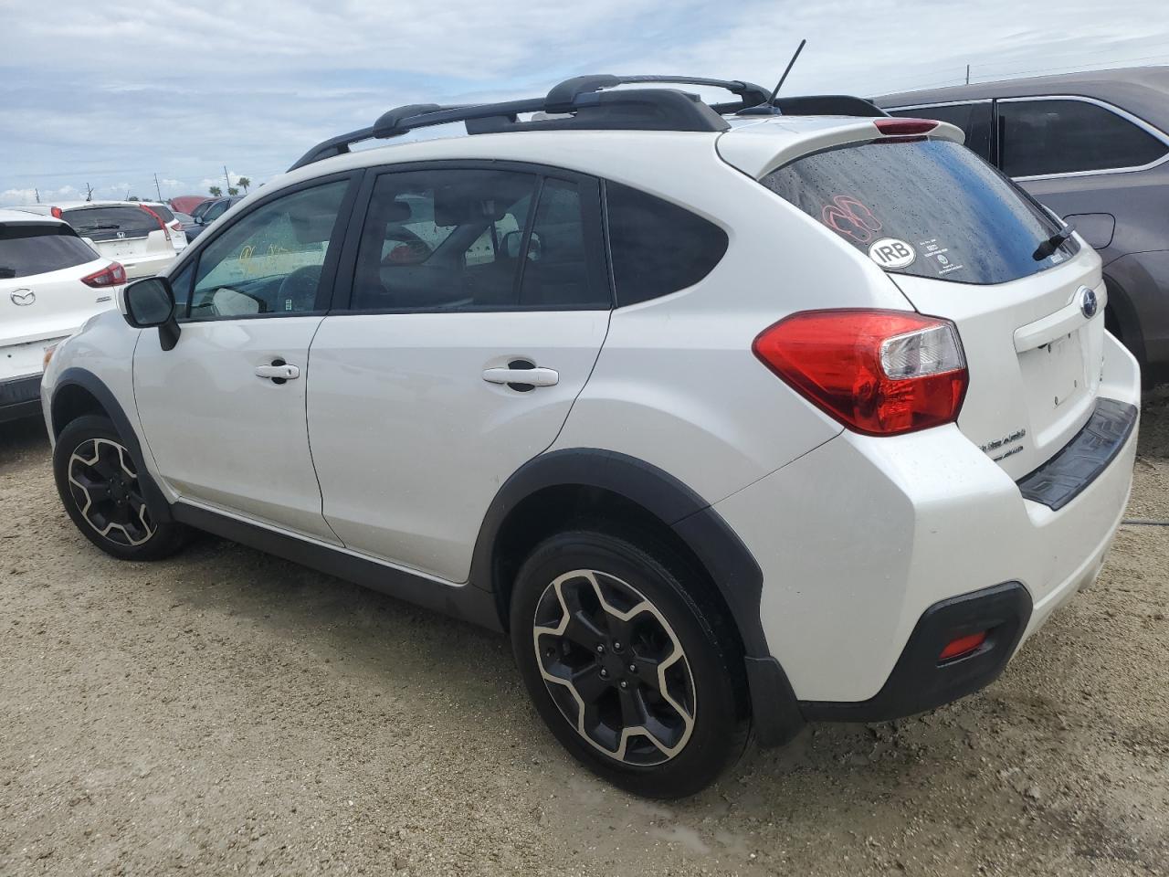 2013 Subaru Xv Crosstrek 2.0 Limited VIN: JF2GPAKCXD2839608 Lot: 74255374