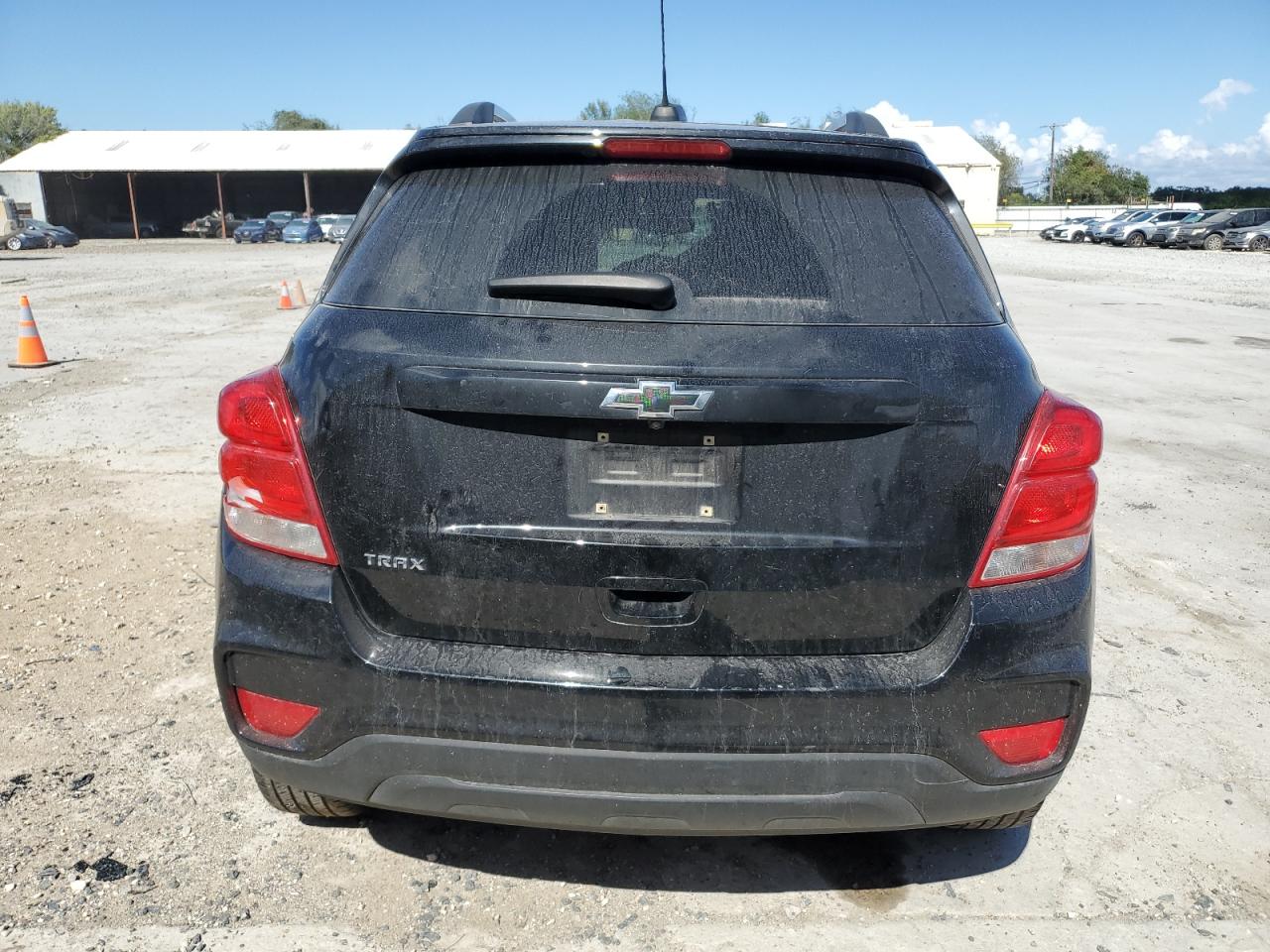 2022 Chevrolet Trax - Image 6