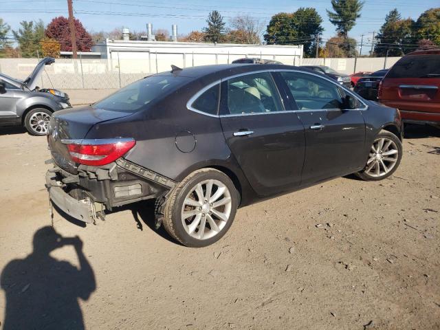 Sedans BUICK VERANO 2014 Brązowy