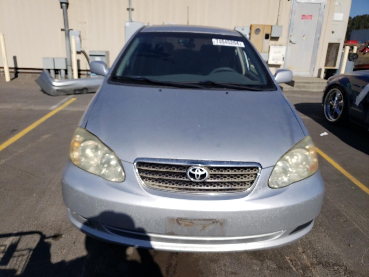 2007 Toyota Corolla - Image 5