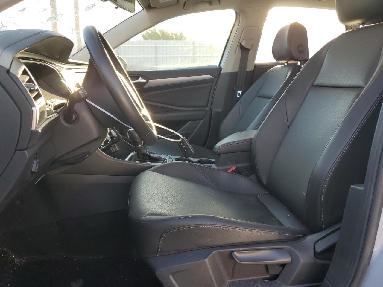 2019 Volkswagen Jetta S VIN: 3VWCB7BU4KM138038 Lot: 76319954