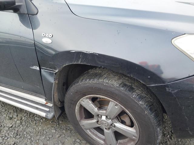 2007 TOYOTA RAV4 XTR D