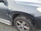 2007 TOYOTA RAV4 XTR D for sale at Copart EAST KILBRIDE