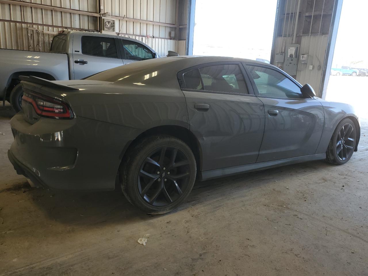 2019 Dodge Charger - Image 3