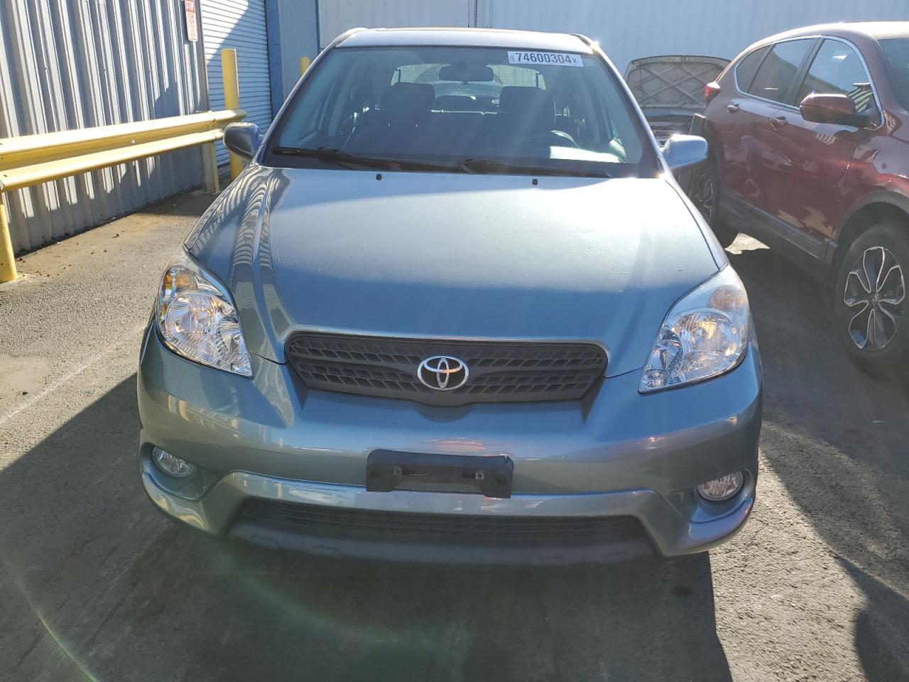 2006 Toyota Corolla - Image 5