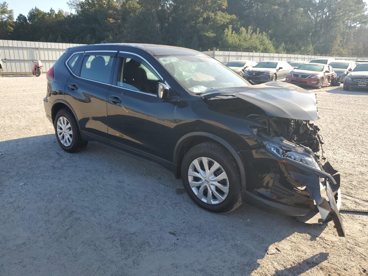 VIN KNMAT2MT9JP611388 2018 NISSAN ROGUE no.4