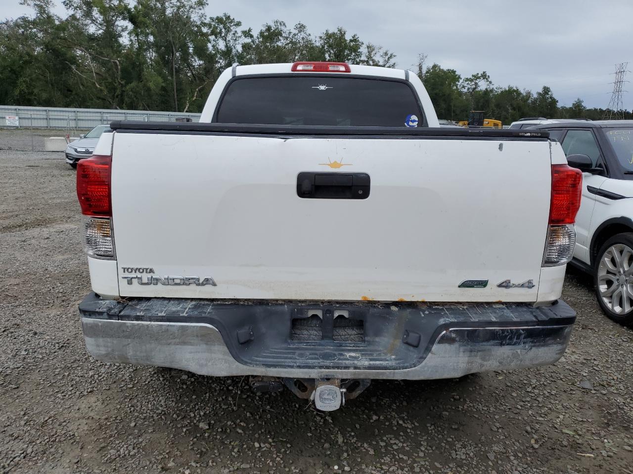 5TFDW5F18CX246142 2012 Toyota Tundra Crewmax Sr5