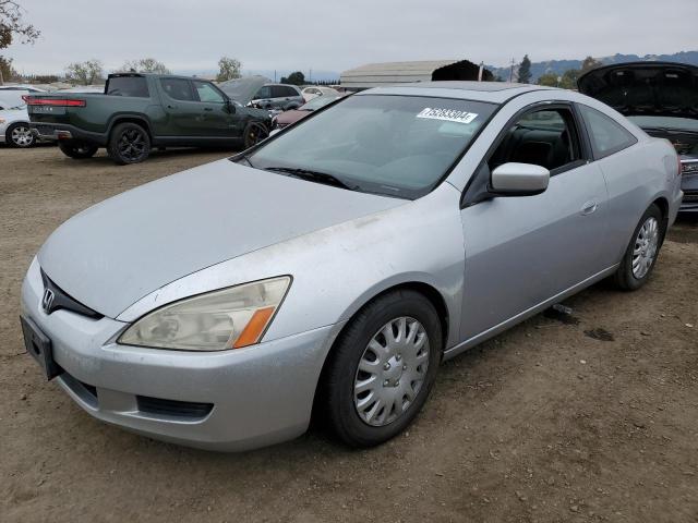 2003 Honda Accord Ex