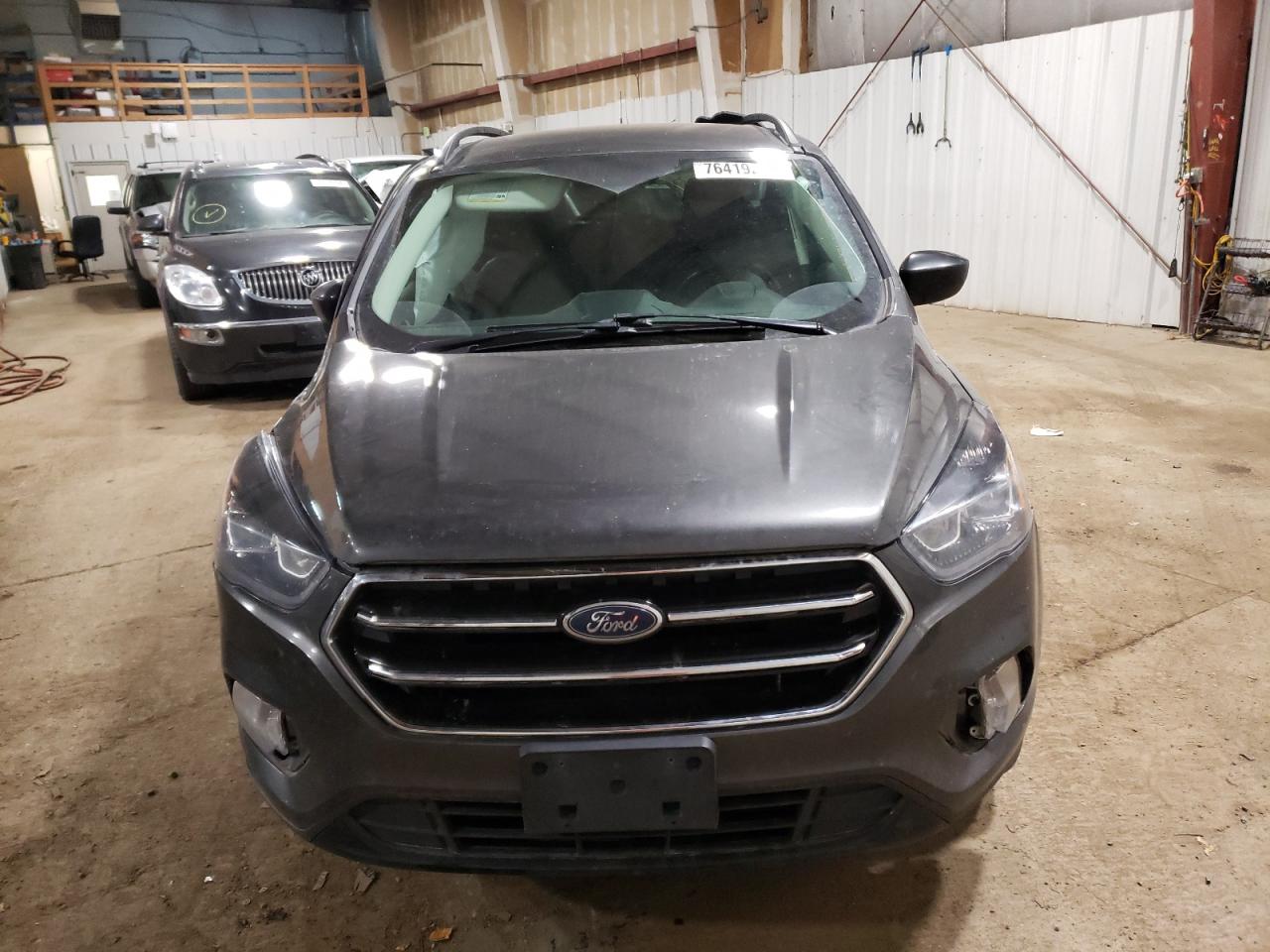2018 Ford Escape - Image 5