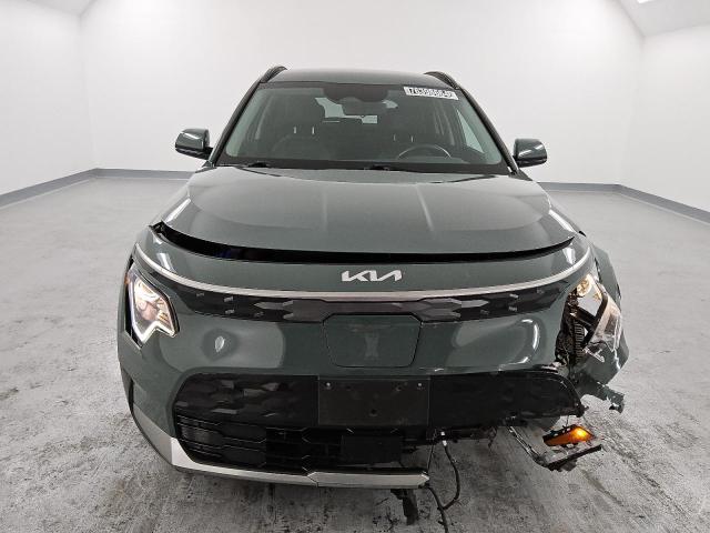 KNDCR3L17P5027976 Kia Niro Wind  5