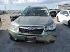 2016 Subaru Forester 2.5I Premium zu verkaufen in Cahokia Heights, IL - Side