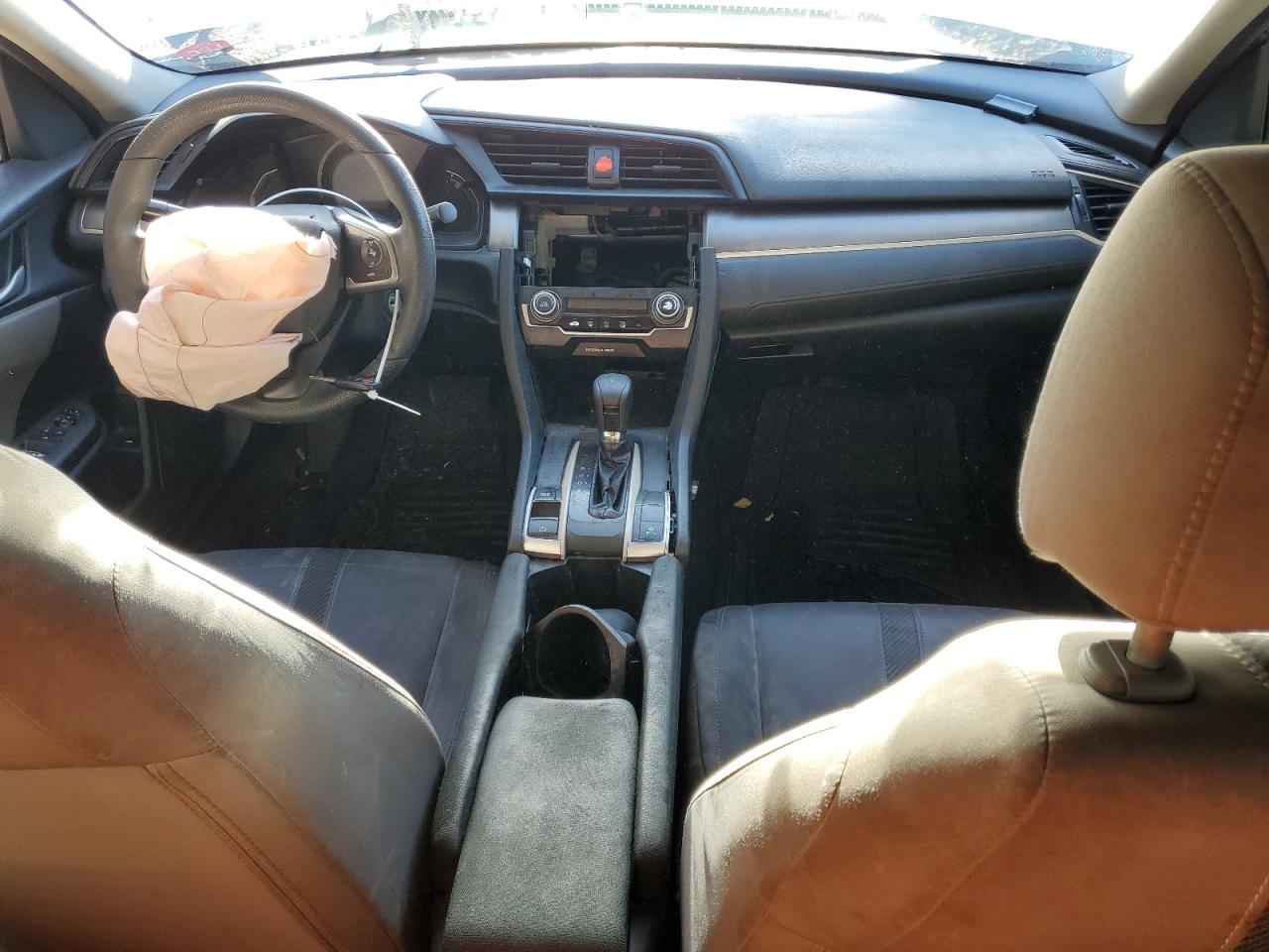 2016 Honda Civic - Image 8