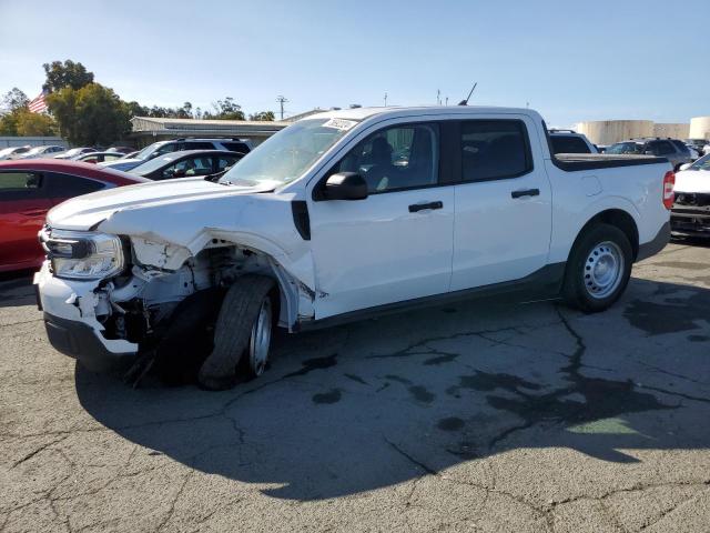 2022 Ford Maverick Xl zu verkaufen in Martinez, CA - Front End