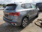 2022 Volkswagen Taos Se Iq Drive for Sale in Pekin, IL - Front End