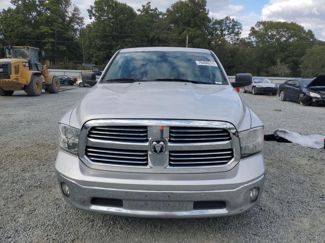 2015 RAM 1500 - Image 5