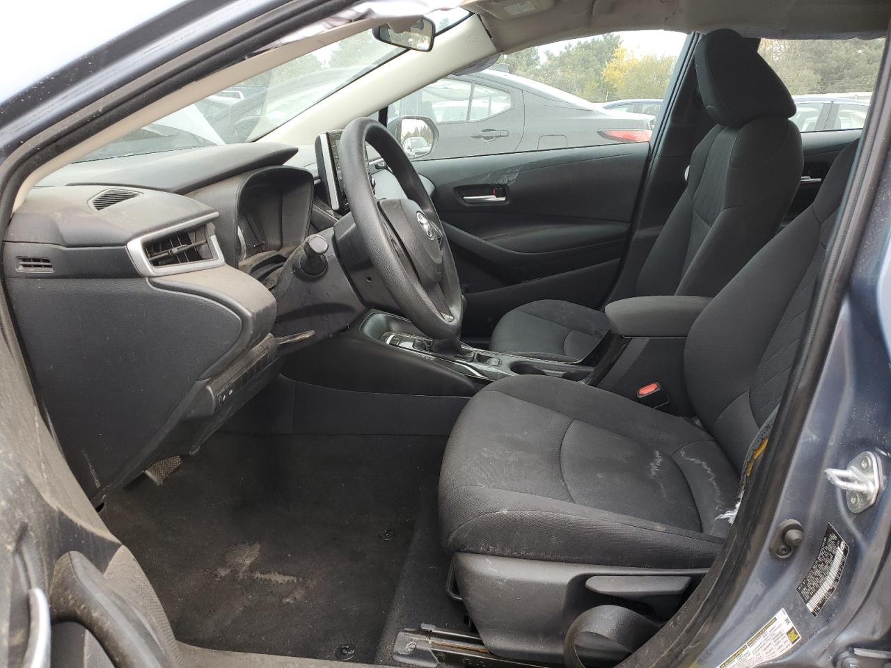 2021 Toyota Corolla - Image 7