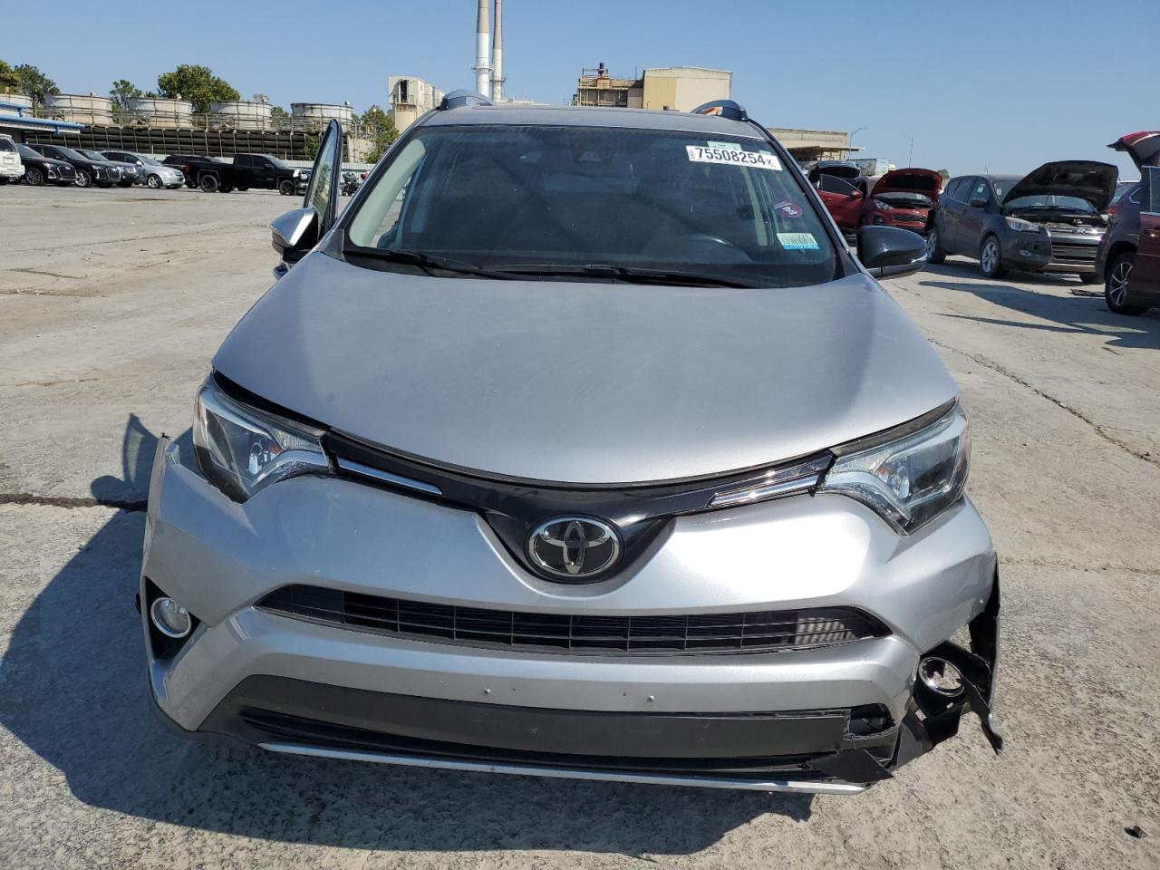 2018 Toyota RAV 4 - Image 5
