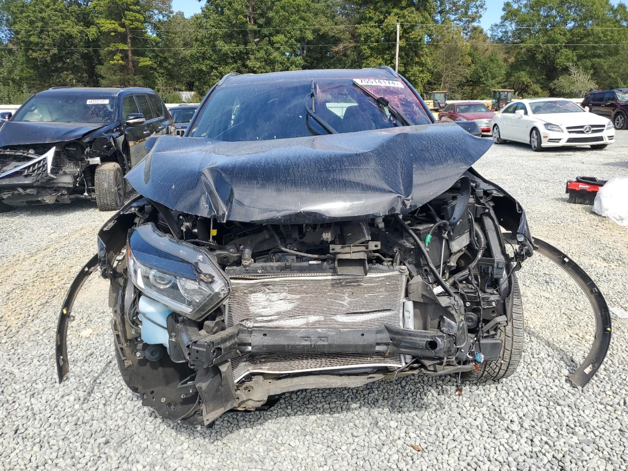 2019 Honda HR-V - Image 5