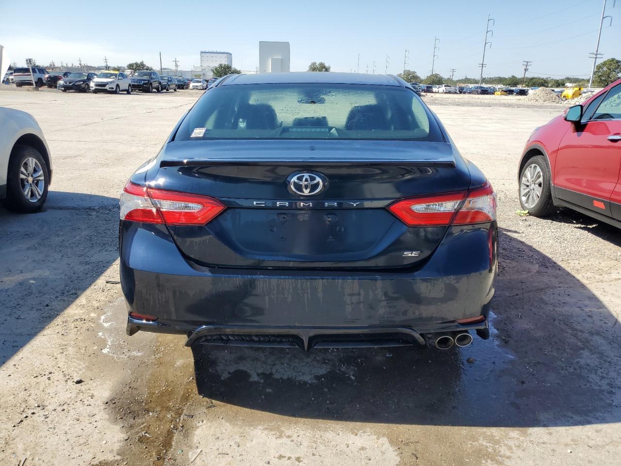 4T1B11HKXJU578792 2018 Toyota Camry L