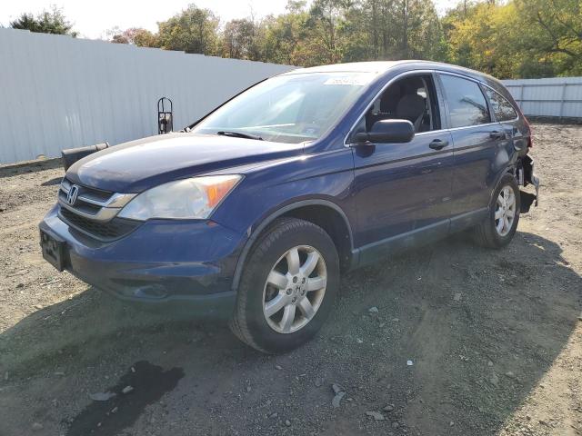 2011 Honda Cr-V Se