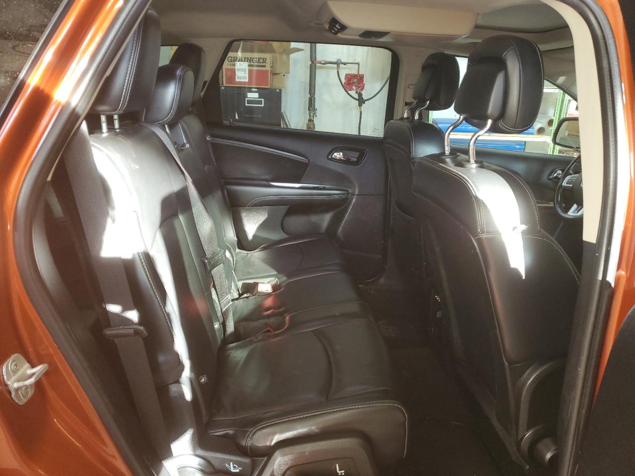 2013 Dodge Journey R/T VIN: 3C4PDDFG5DT669047 Lot: 77272914