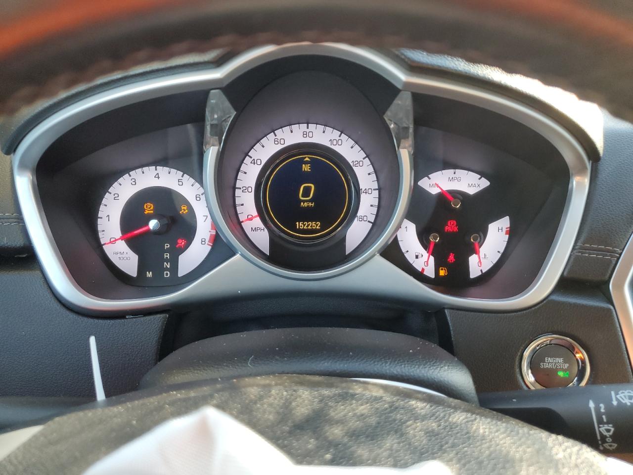 2011 Cadillac SRX - Image 9