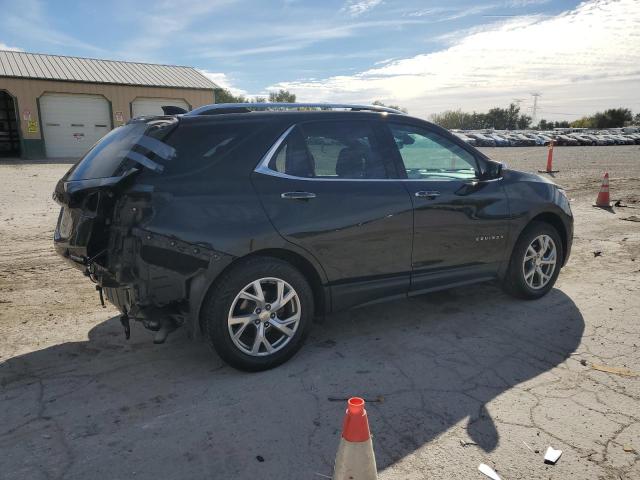  CHEVROLET EQUINOX 2020 Czarny