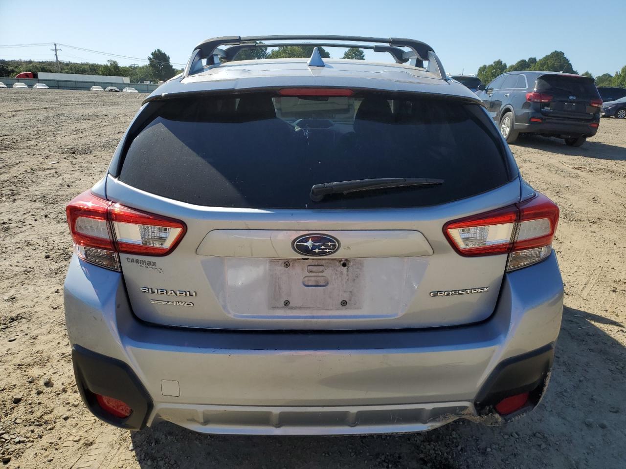 JF2GTADC8K8219973 2019 Subaru Crosstrek Premium