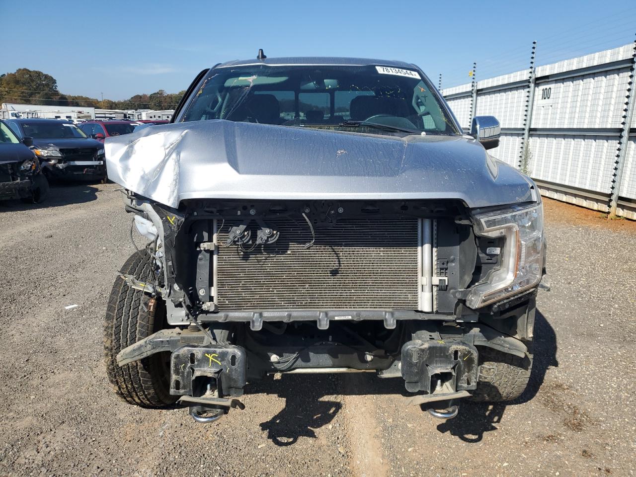 2020 Ford F-150 - Image 5