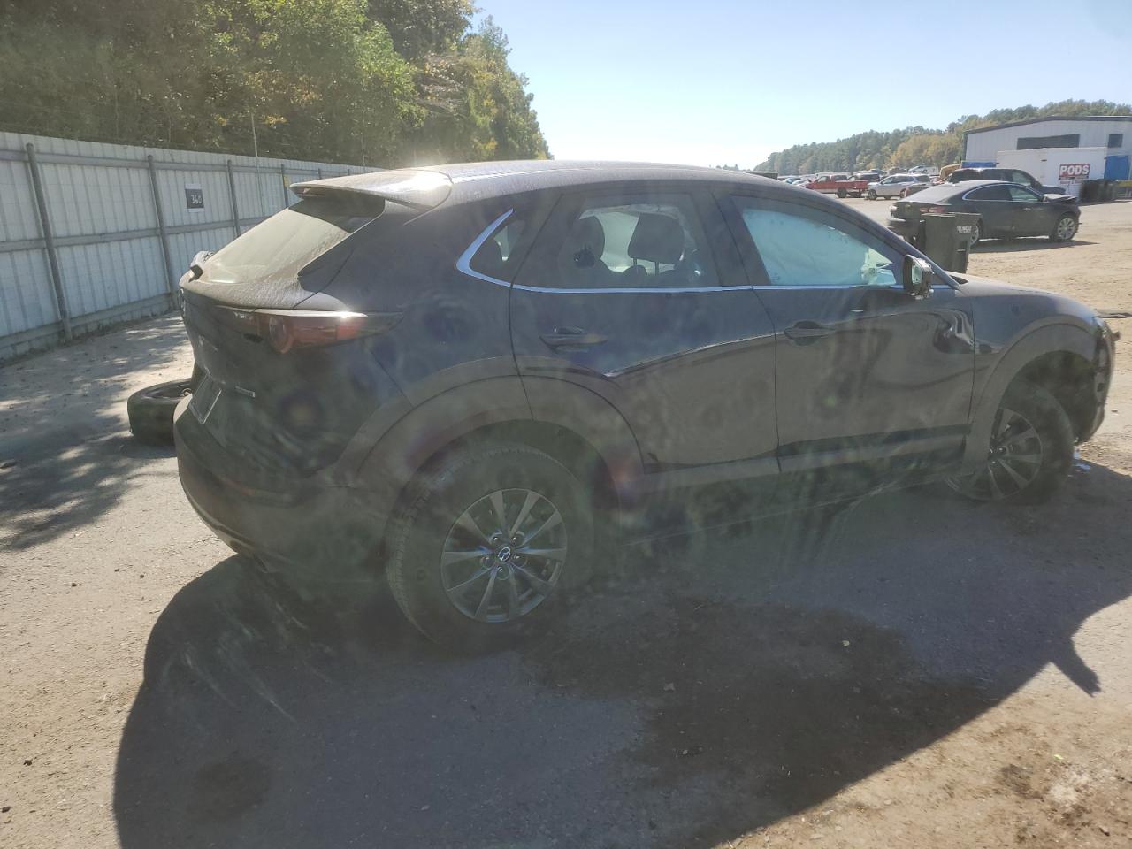2020 Mazda CX-30 - Image 3