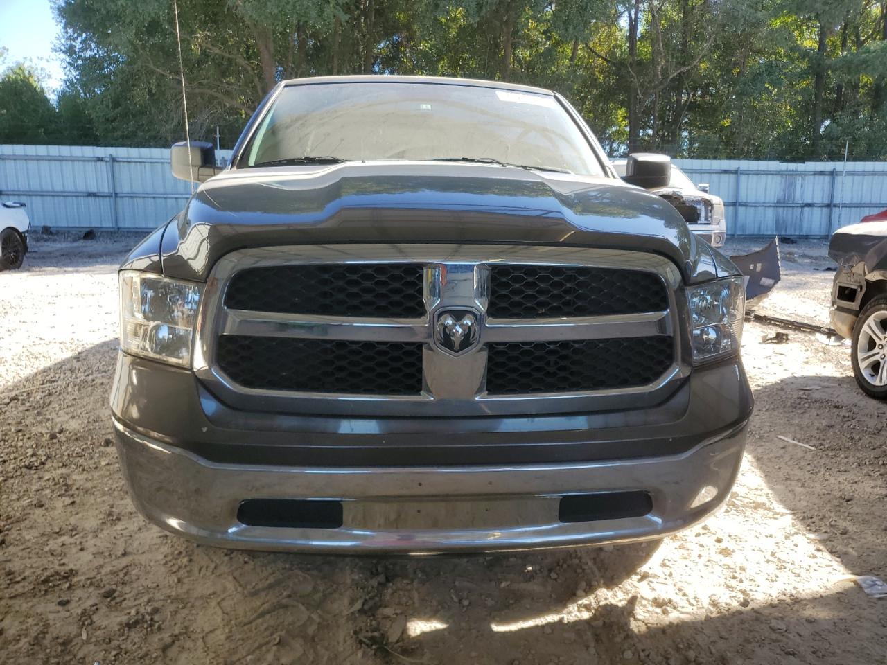 2017 RAM 1500 - Image 5