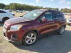 Conway, AR에서 판매 중인 2016 Chevrolet Trax Ltz - Side