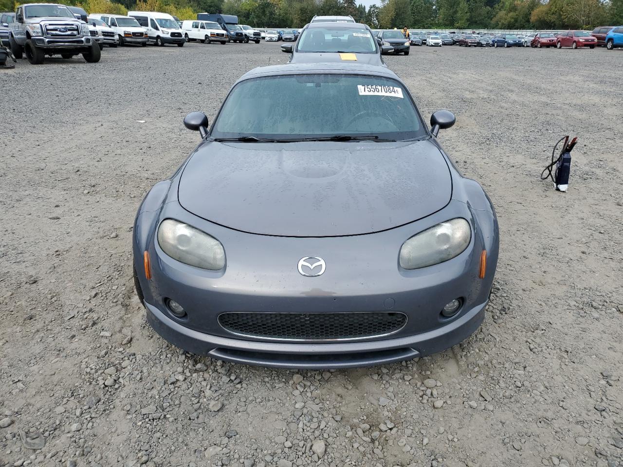 2008 Mazda MX-5 - Image 5