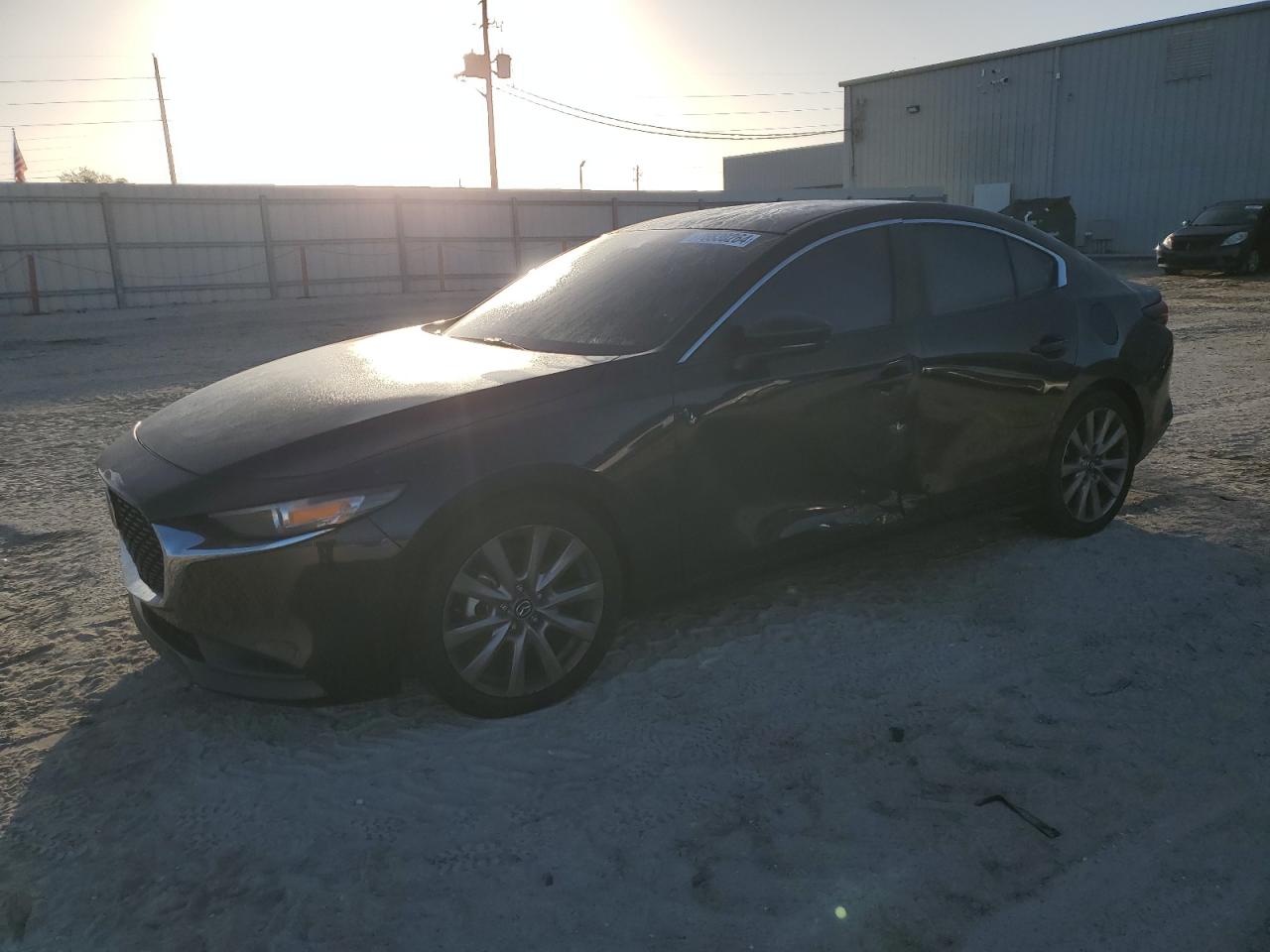 2021 Mazda 3 - Image 1