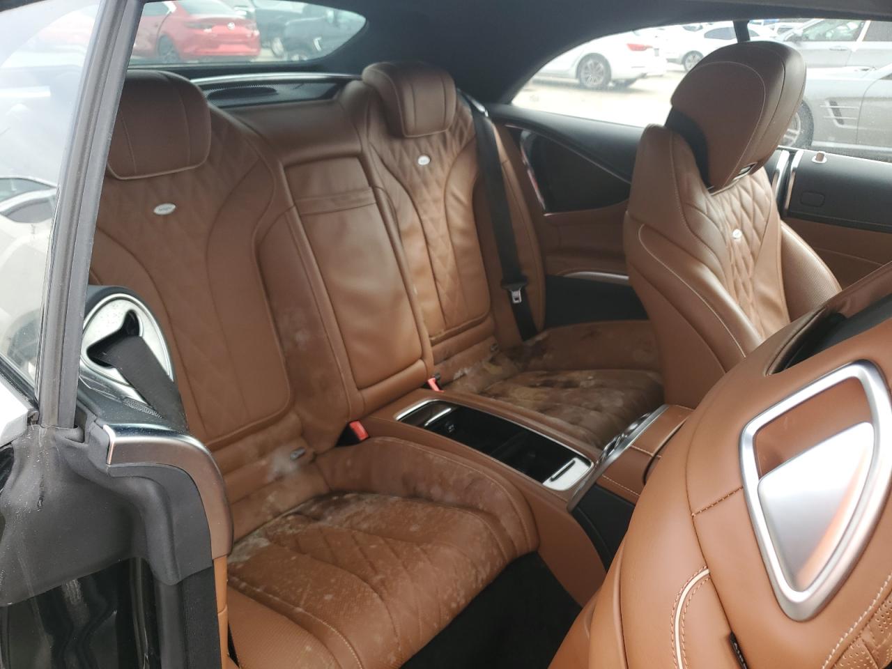 WDDXK8CB1HA025408 2017 Mercedes-Benz S 550