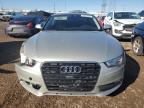 2013 Audi A5 Premium Plus იყიდება Elgin-ში, IL - Side