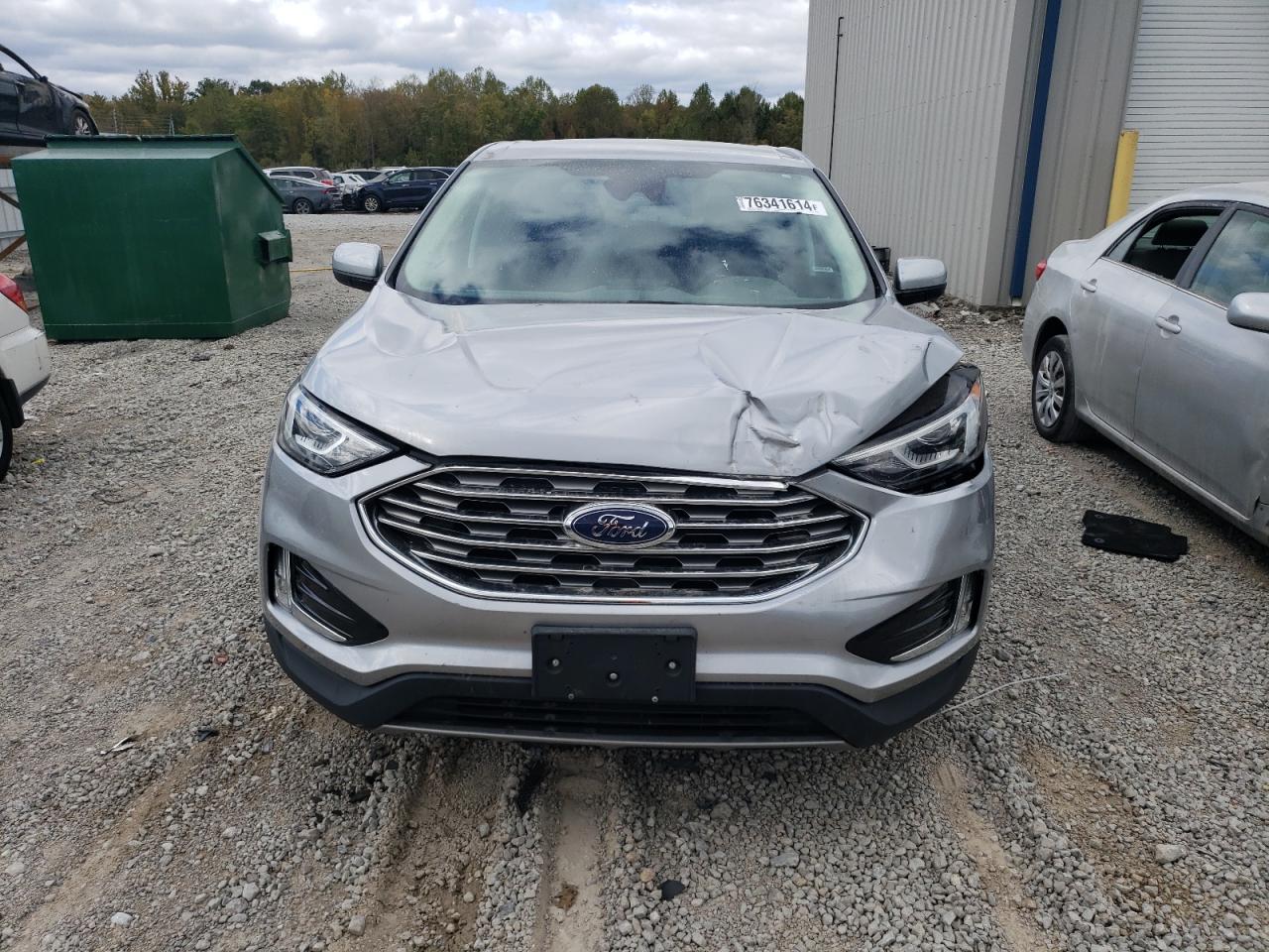 2021 Ford Edge - Image 5
