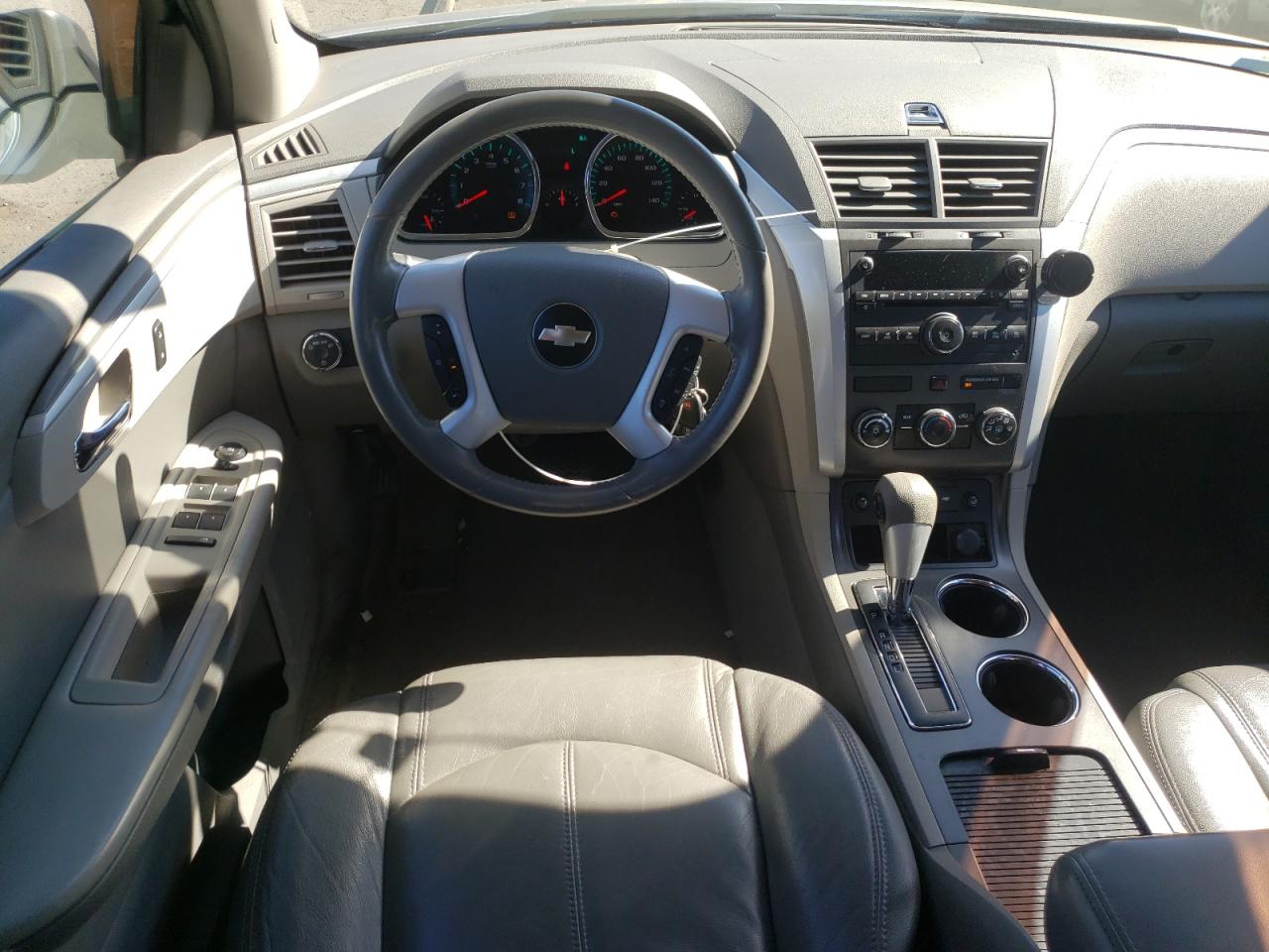 2010 Chevrolet Traverse Ls VIN: 1GNLVEED1AS139462 Lot: 74953094