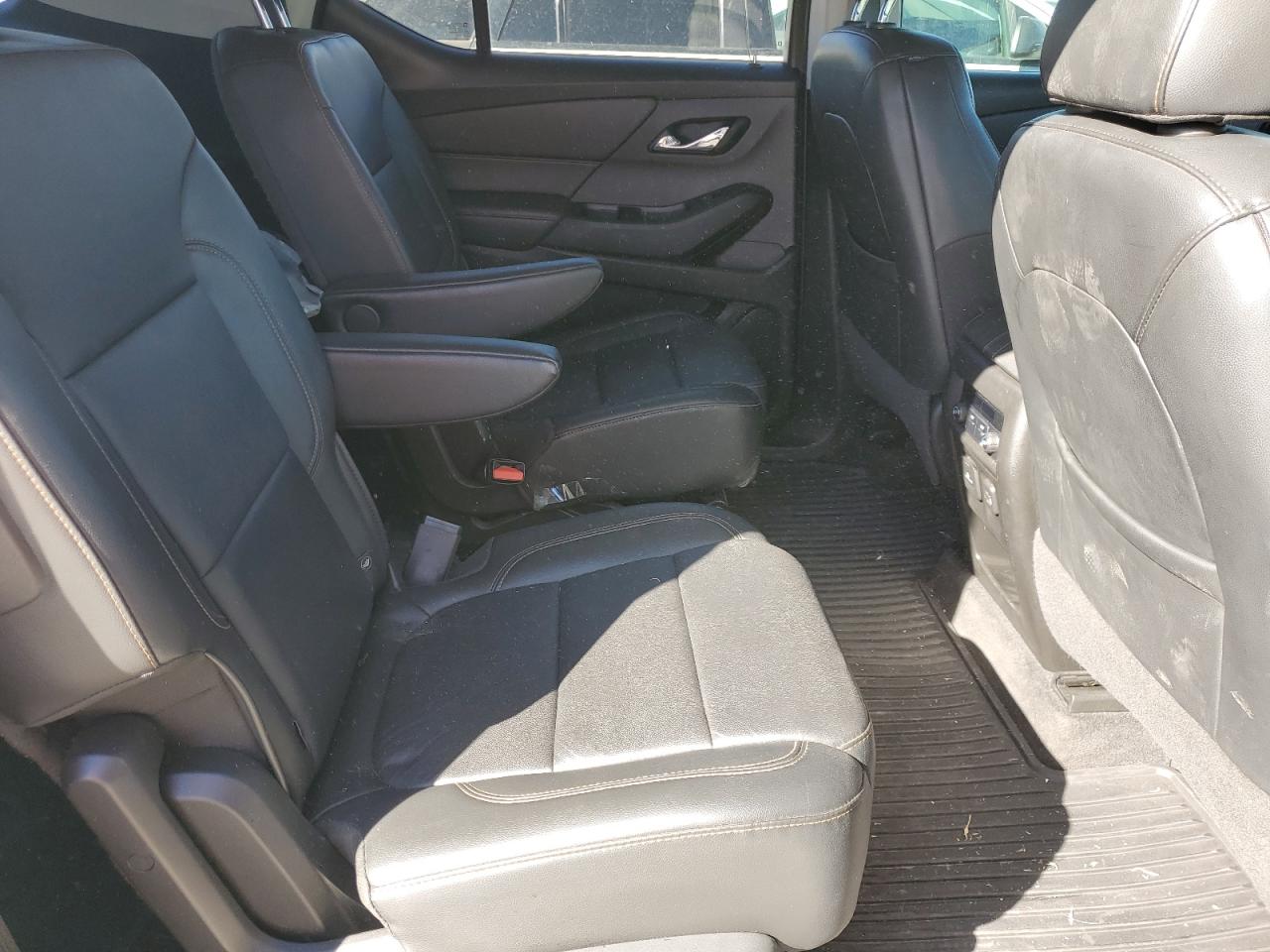 2019 Chevrolet Traverse - Image 10