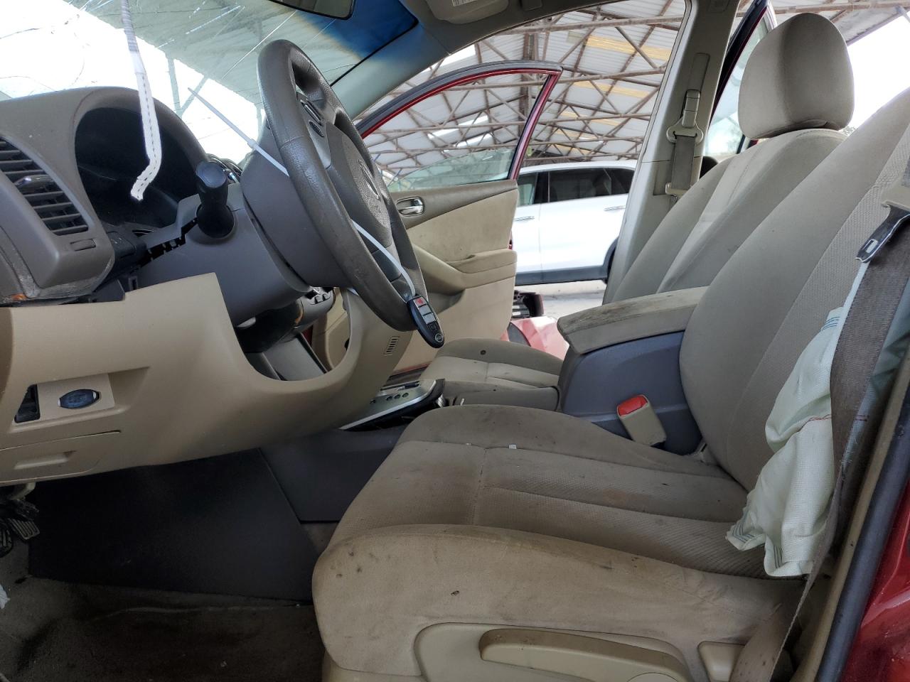 2007 Nissan Altima - Image 7