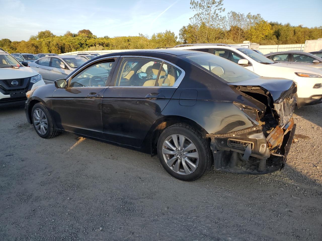 2012 Honda Accord - Image 2