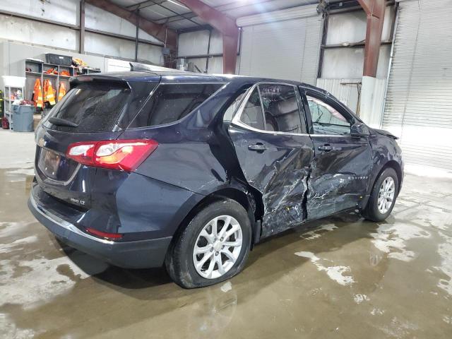  CHEVROLET EQUINOX 2020 Czarny