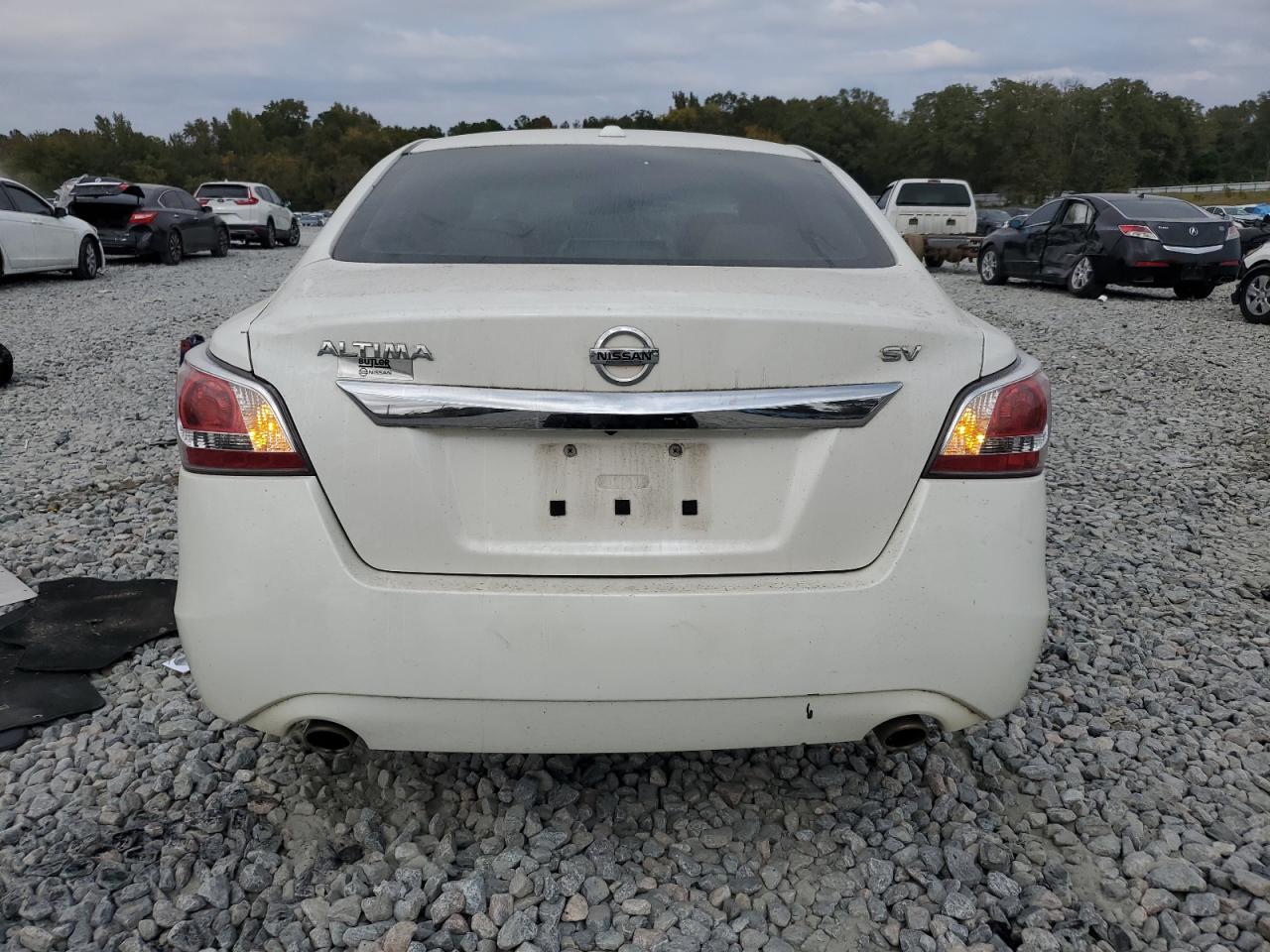 2015 Nissan Altima - Image 6