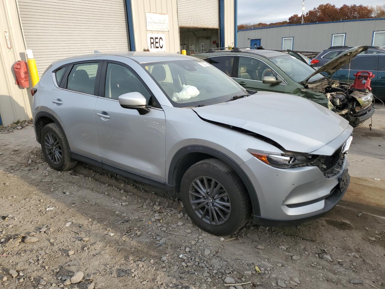 2019 Mazda CX-5 - Image 4