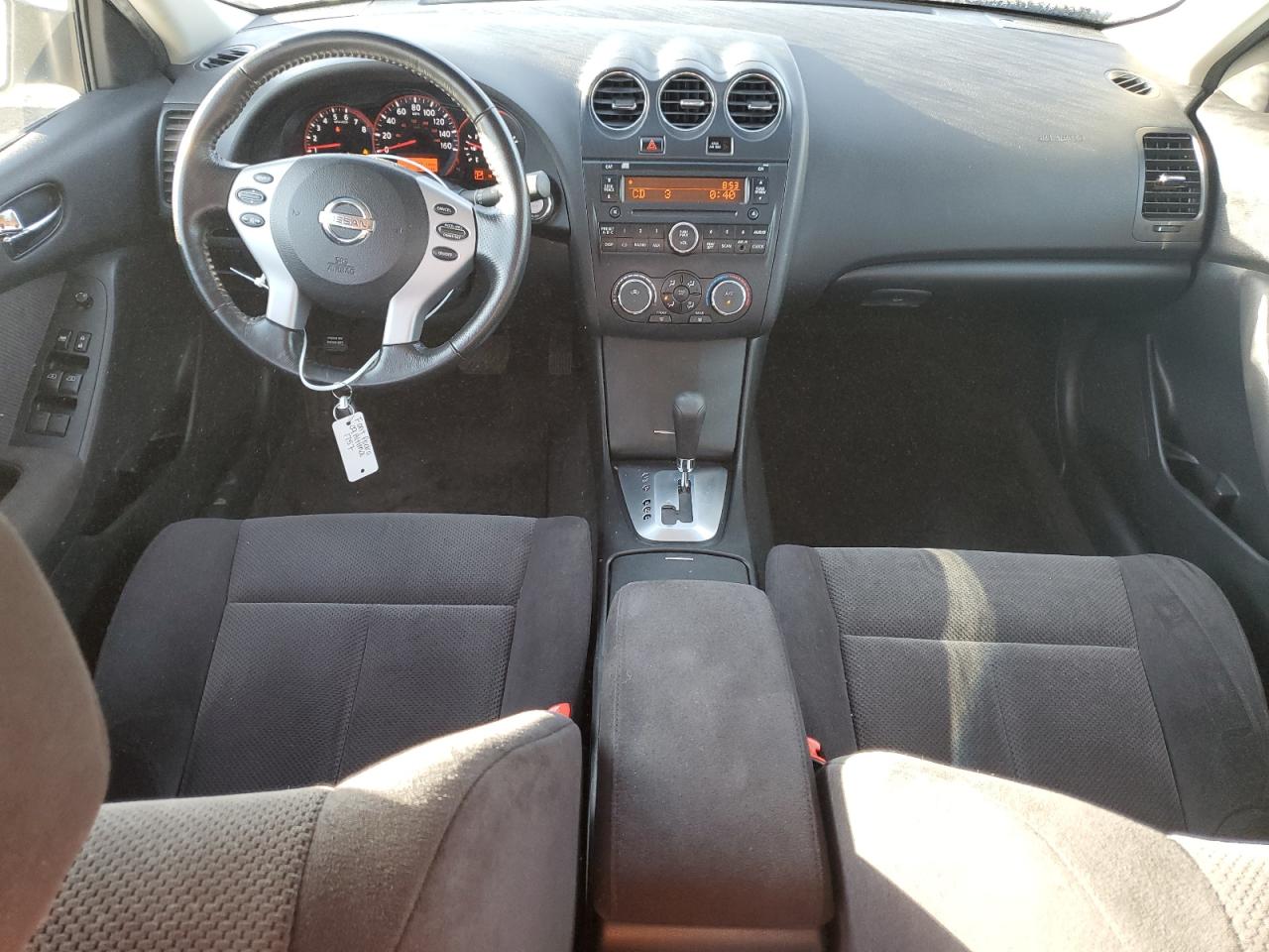 1N4AL21E89N525444 2009 Nissan Altima 2.5