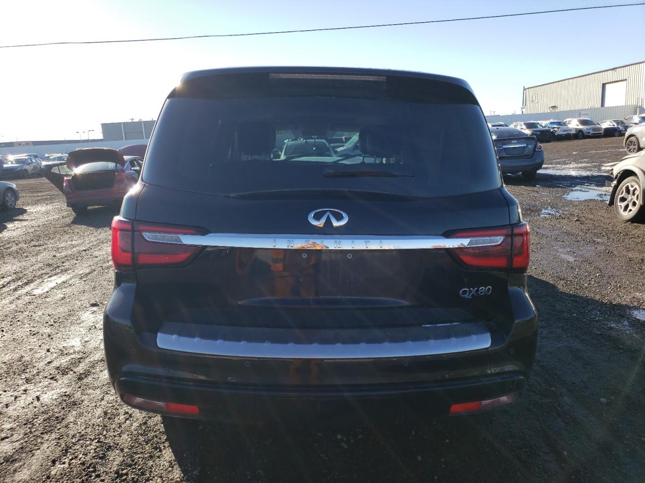 2019 Infiniti QX80 - Image 6