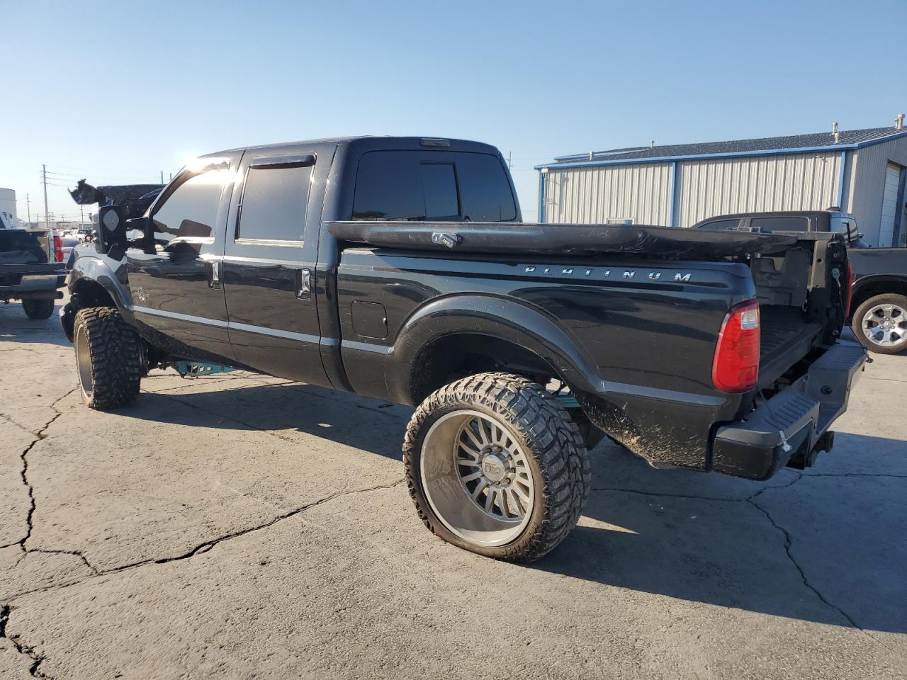 2013 Ford F250 - Image 2