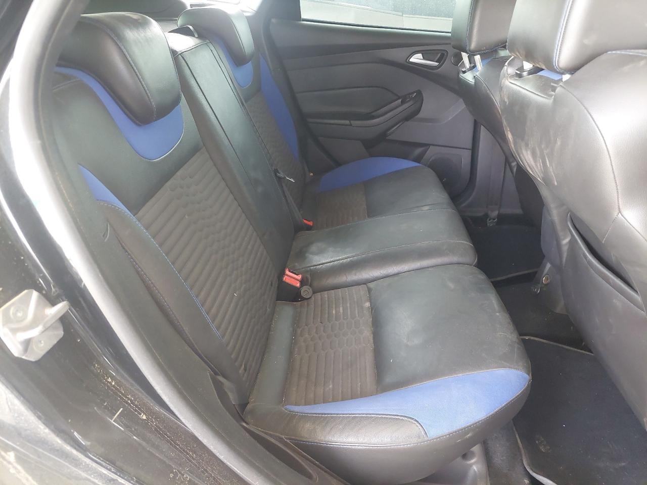 WF0FB9KHXDLY61604 - 2013 Ford Focus - #74657044